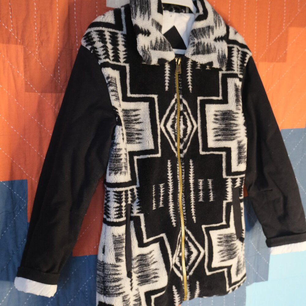 Pendleton Coat - image 1